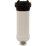 Dyna-Flo Lo Profile, 50Sf 2"Ckv 4Sclp High Volume : 510-6559-DSG