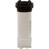 Dyna-Flo Lo Profile, 50Sf 2"Ckv 4Sclp High Volume : 510-6559-DSG