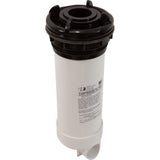Dyna-Flo Lo Profile, 50Sf 2"Ckv 4Sclp High Volume : 510-6559-DSG