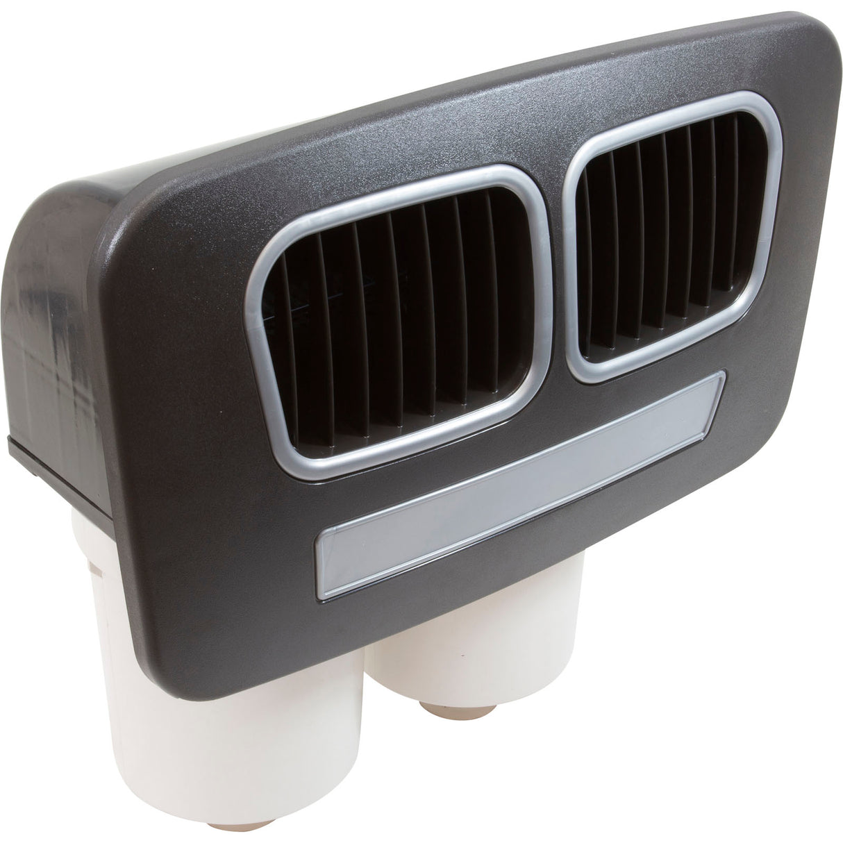 100 S/F F/A Dual Port Roadster Filter Assy Dsg/Ps : 510-6689DSG-PS - Waterway Plastics - 806105409492 - PartsForSpas.com