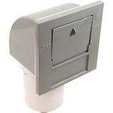 Skim Filter Complete, Waterway, 50 Sqft, Gray : 510-9007 - Waterway Plastics - 806105091949 - PartsForSpas.com