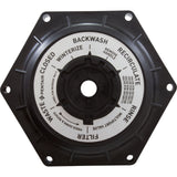 Mpv Lid Asy Blk : 51000511 - Pentair - 51000511 - PartsForSpas.com