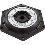 Mpv Lid Asy Blk : 51000511 - Pentair - 51000511 - PartsForSpas.com