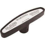 Hndl Backwash Plstc : 51011800 - Pentair - 51011800 - PartsForSpas.com