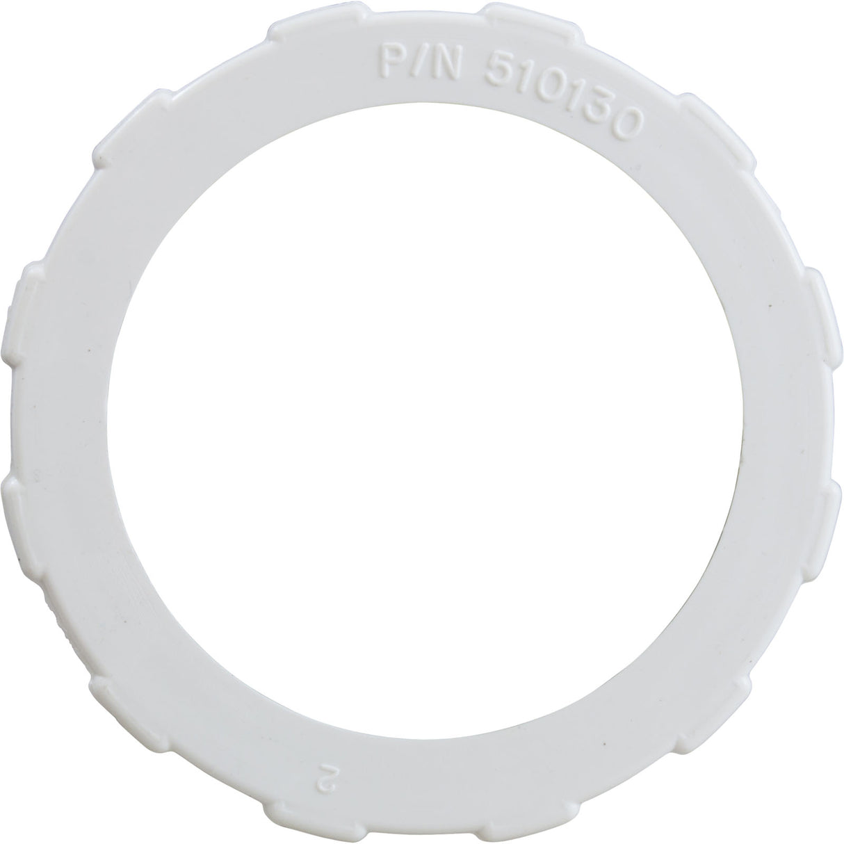 Union Valve Nut : 51013000