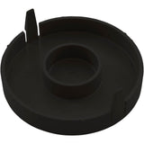 Disk Logo Pentair Blk : 510162 - Pentair - 510162 - PartsForSpas.com