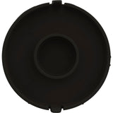 Disk Logo Pentair Blk : 510162 - Pentair - 510162 - PartsForSpas.com
