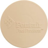 Disk Logo Pentair Beige : 510163 - Pentair - 510163 - PartsForSpas.com