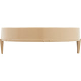 Disk Logo Pentair Beige : 510163 - Pentair - 510163 - PartsForSpas.com