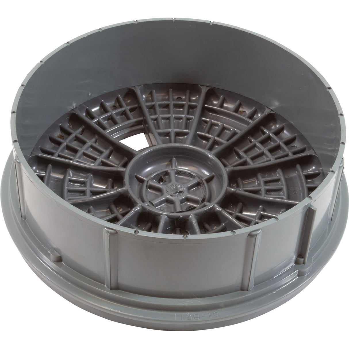 Collar Lid Assy Dg Gnte : 510327 - Pentair - 788379702977 - PartsForSpas.com