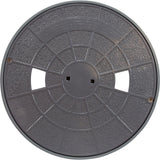 Collar Lid Assy Dg Gnte : 510327 - Pentair - 788379702977 - PartsForSpas.com