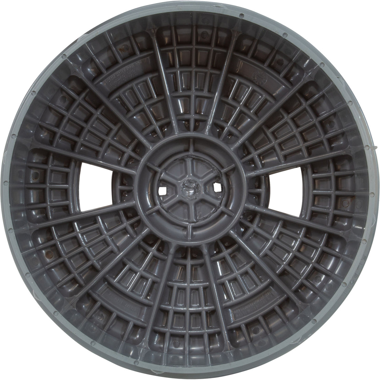 Collar Lid Assy Dg Gnte : 510327 - Pentair - 788379702977 - PartsForSpas.com