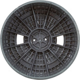 Collar Lid Assy Dg Gnte : 510327 - Pentair - 788379702977 - PartsForSpas.com