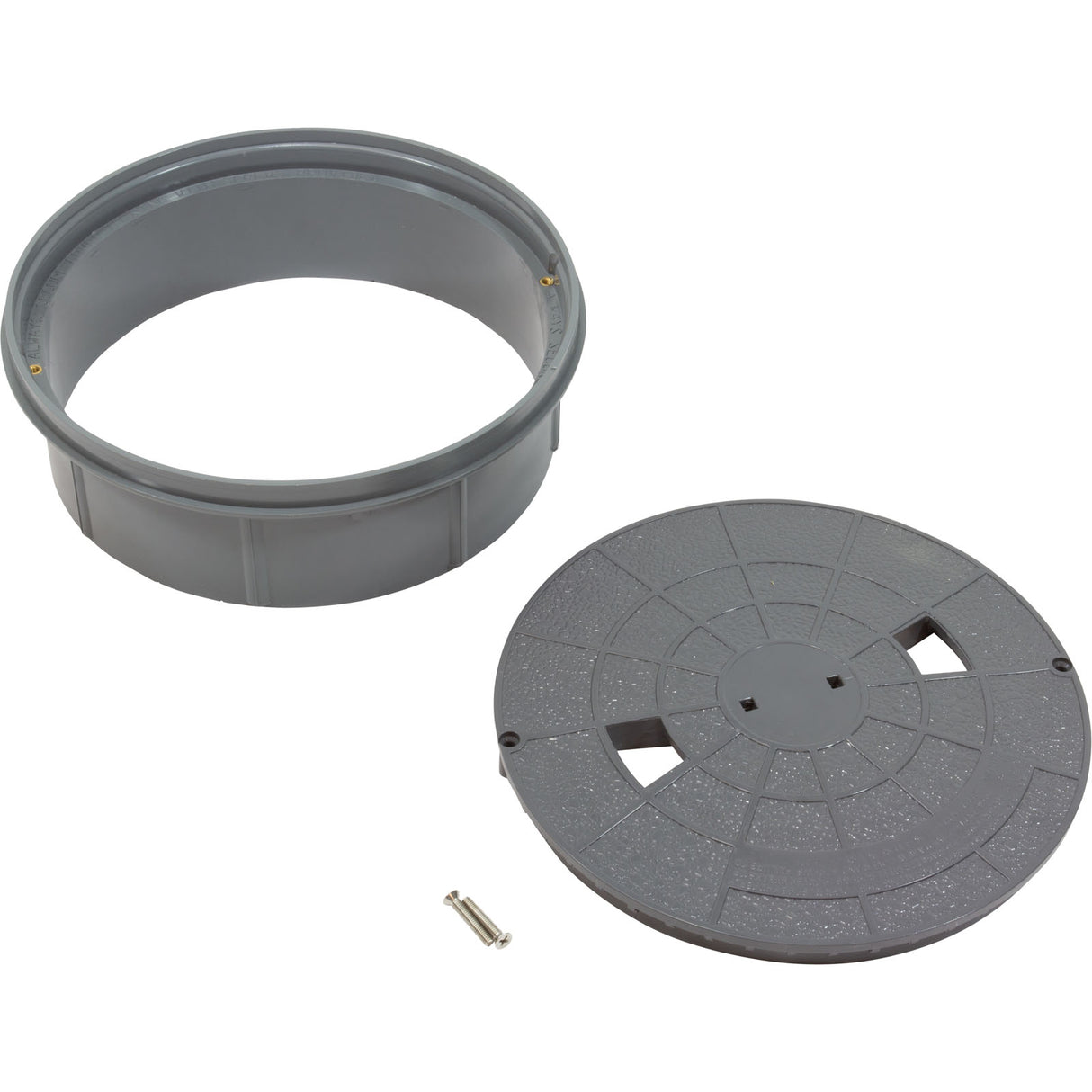 Collar Lid Assy Dg Gnte : 510327 - Pentair - 788379702977 - PartsForSpas.com
