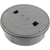 Collar Lid Assy Dg Gnte : 510327 - Pentair - 788379702977 - PartsForSpas.com