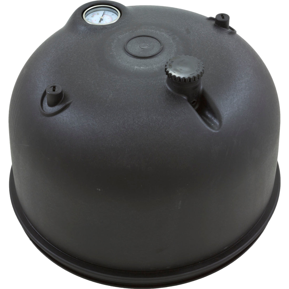 Small Lid Rplcmt Kit Clearwater Ii Cart : 511-7321 - Waterway Plastics - 511-7321 - PartsForSpas.com