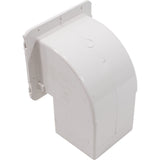 Body, Square Skim Filter : 515-4060 - Waterway Plastics - 806105093202 - PartsForSpas.com