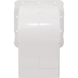 Body, Square Skim Filter : 515-4060 - Waterway Plastics - 806105093202 - PartsForSpas.com