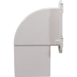 Body, Square Skim Filter : 515-4060 - Waterway Plastics - 806105093202 - PartsForSpas.com