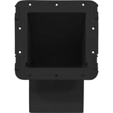 Body, Square Skim Filter : 515-4061 - Waterway Plastics - 806105093219 - PartsForSpas.com