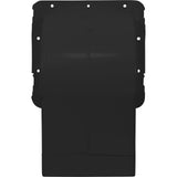 Body, Square Skim Filter : 515-4061 - Waterway Plastics - 806105093219 - PartsForSpas.com
