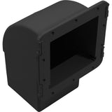 Body, Square Skim Filter : 515-4061 - Waterway Plastics - 806105093219 - PartsForSpas.com