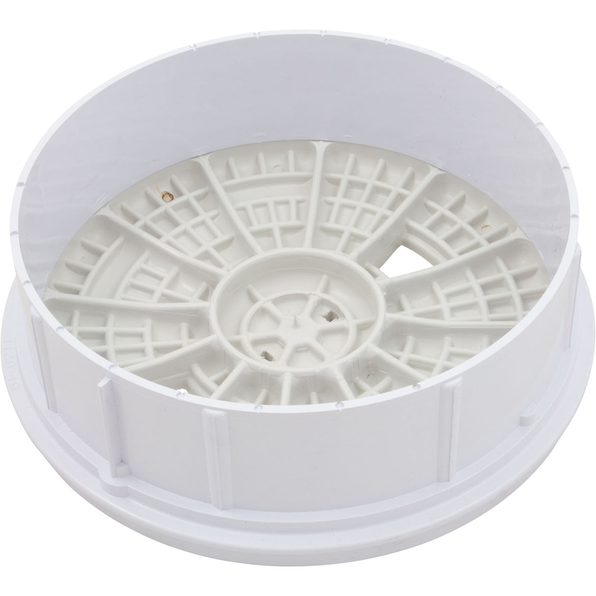 Collar Deck Lid Asy : 516254 - Pentair - 516254 - PartsForSpas.com