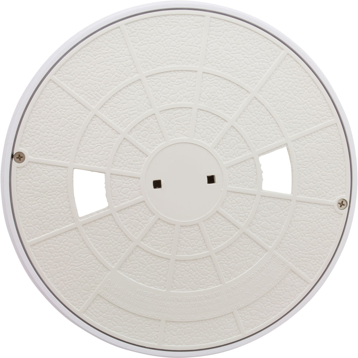 Collar Deck Lid Asy : 516254 - Pentair - 516254 - PartsForSpas.com