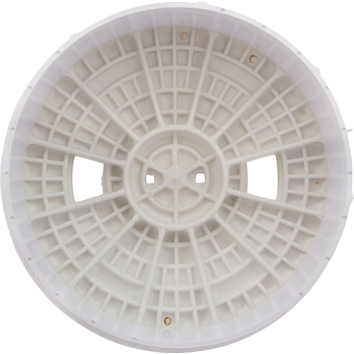 Collar Deck Lid Asy : 516254 - Pentair - 516254 - PartsForSpas.com