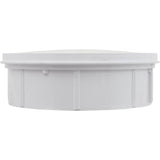 Collar Deck Lid Asy : 516254 - Pentair - 516254 - PartsForSpas.com