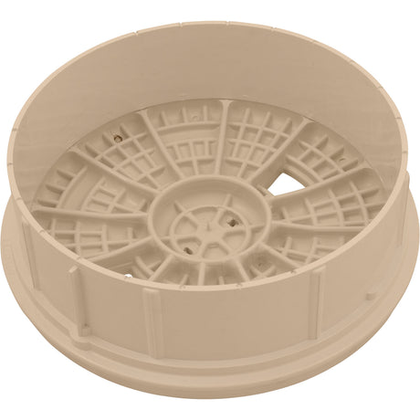 Collar Deck Lid Asy Tan : 516261 - Pentair - 516261 - PartsForSpas.com