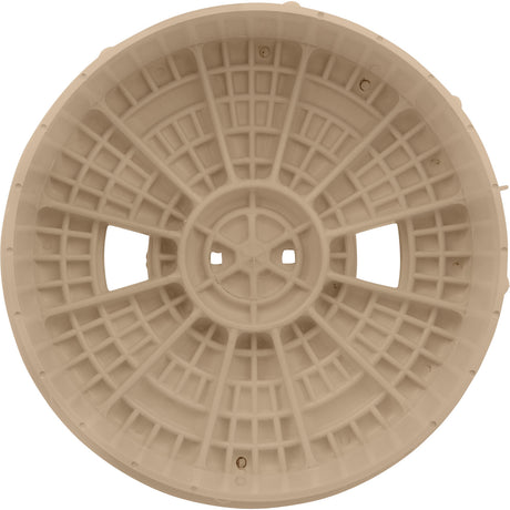 Collar Deck Lid Asy Tan : 516261 - Pentair - 516261 - PartsForSpas.com