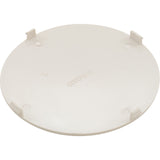 Cap Teleweir Spas, " Blank " Logo - White : 519-0300 - Waterway Plastics - 519-0300 - PartsForSpas.com