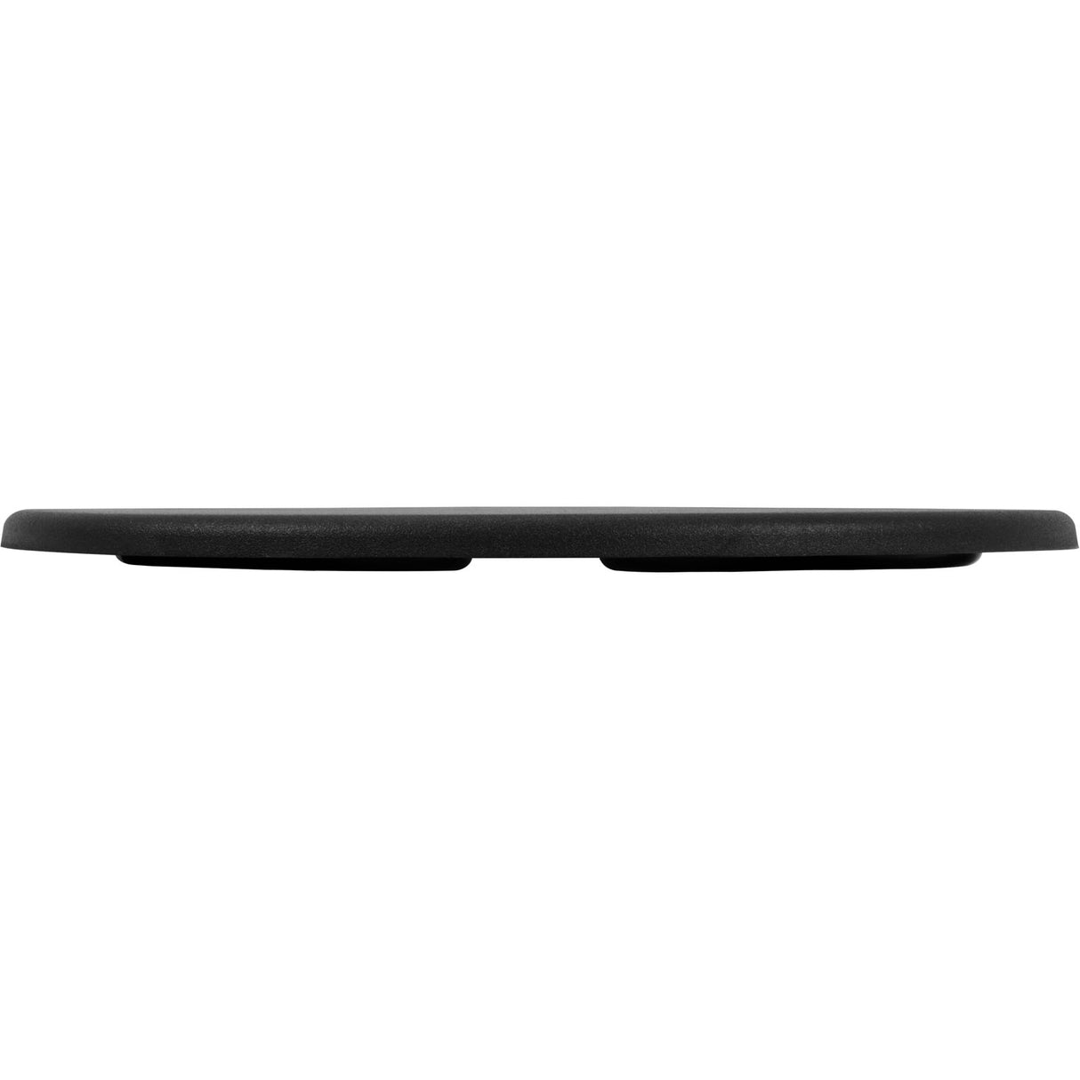 Filter Niche (2) Cup Holder Lid - Black : 519-1081