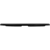 Filter Niche (2) Cup Holder Lid - Black : 519-1081