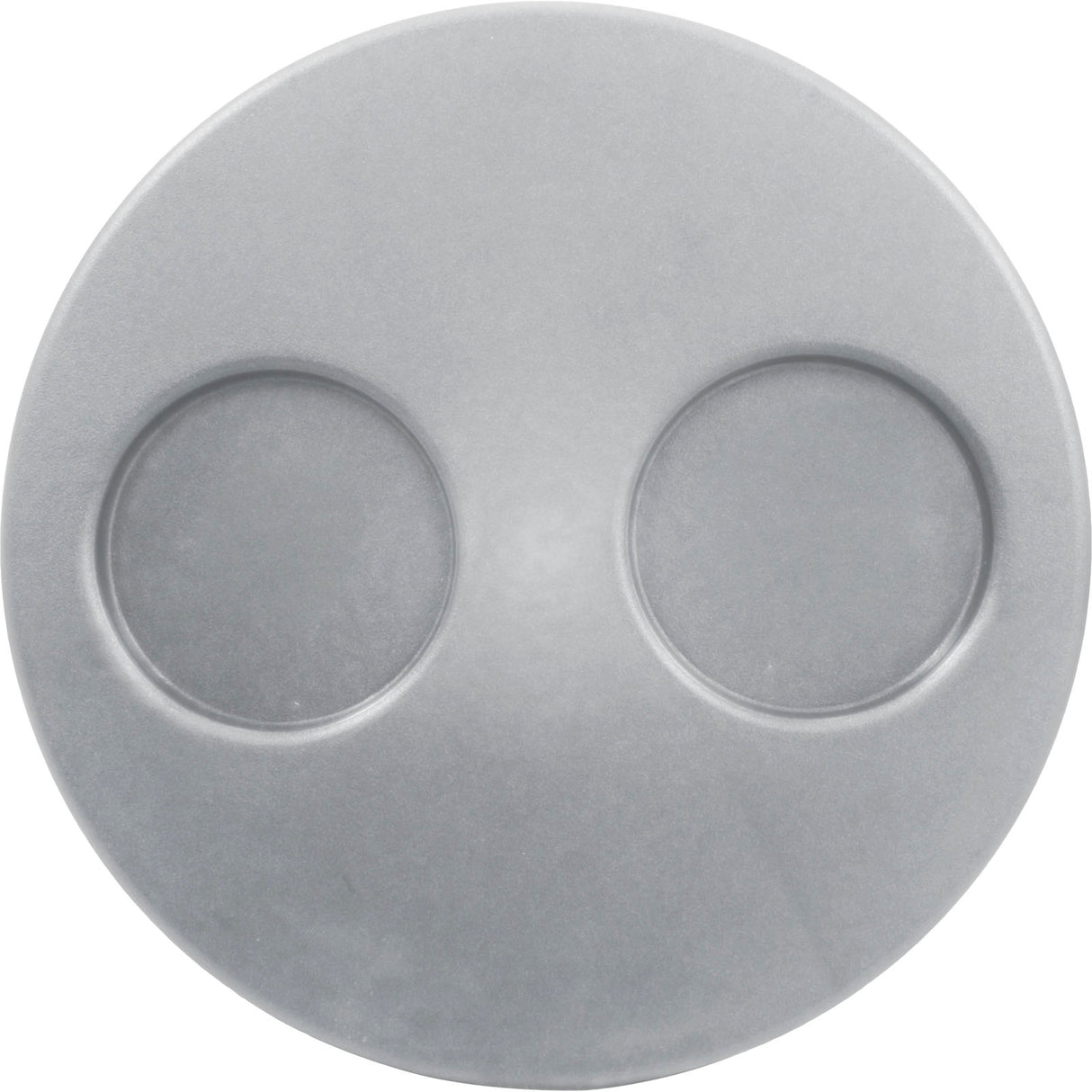 Filter Niche (2) Cup Holder Lid - Sts : 519-1089-STS