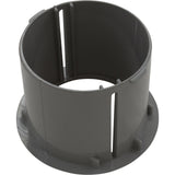 5" Floating Weir Ext. Btm Bayonet Style- Gry : 519-2607 - Waterway Plastics - 806105093998 - PartsForSpas.com