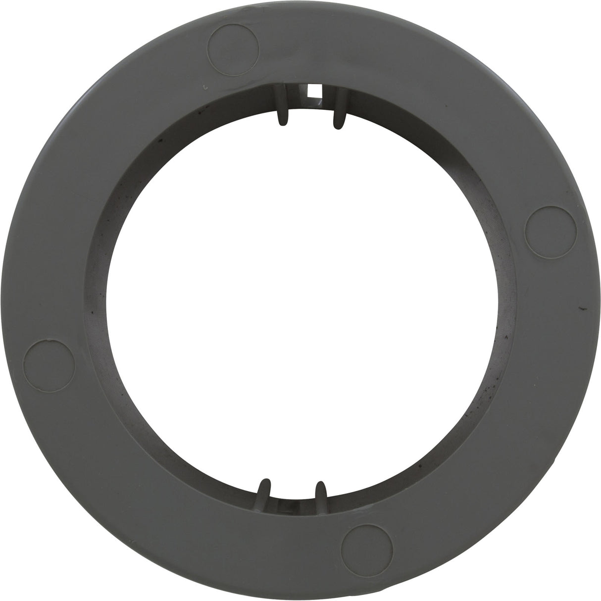 5" Floating Weir Ext. Btm Bayonet Style- Gry : 519-2607 - Waterway Plastics - 806105093998 - PartsForSpas.com