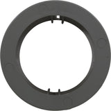 5" Floating Weir Ext. Btm Bayonet Style- Gry : 519-2607 - Waterway Plastics - 806105093998 - PartsForSpas.com