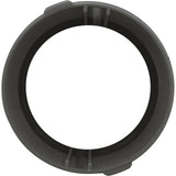 5" Floating Weir Ext. Btm Bayonet Style- Gry : 519-2607 - Waterway Plastics - 806105093998 - PartsForSpas.com