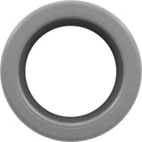 5" Floating Weir Ext. - Bayonet Style- Gray : 519-2637 - Waterway Plastics - 806105094131 - PartsForSpas.com