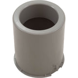 5" Floating Weir Ext. - Bayonet Style- Gray : 519-2637 - Waterway Plastics - 806105094131 - PartsForSpas.com