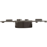 Diverter Plate, Dyna-Flo T/M Skim Filter : 519-2687 - Waterway Plastics - 519-2687 - PartsForSpas.com