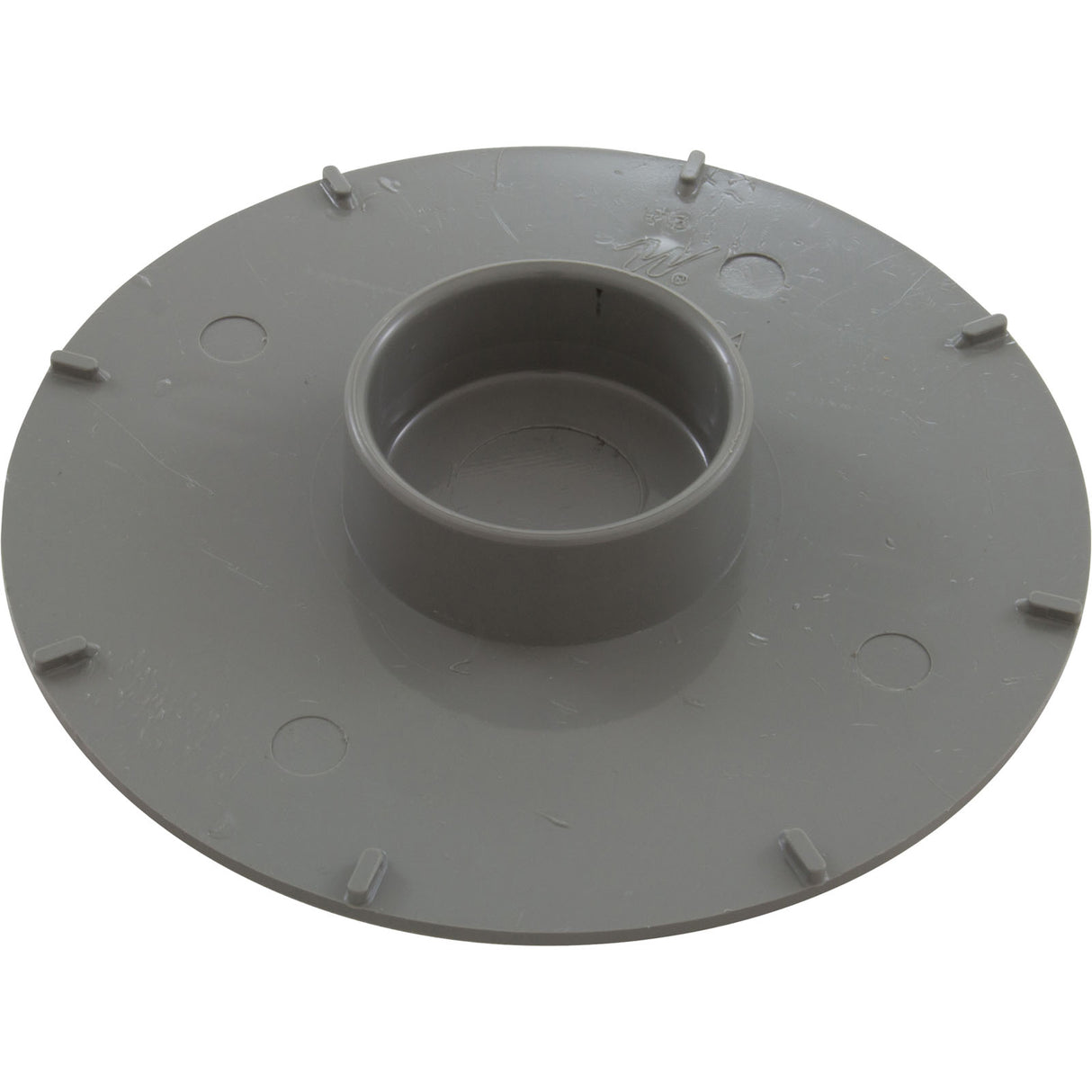 Diverter Plate, Dyna-Flo T/M Skim Filter : 519-2687 - Waterway Plastics - 519-2687 - PartsForSpas.com