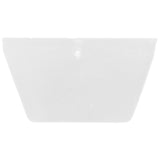 Pool Skimmer Gunite Weir Door Stop : 519-6320 - Waterway Plastics - 806105095749 - PartsForSpas.com