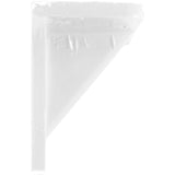 Pool Skimmer Gunite Weir Door Stop : 519-6320 - Waterway Plastics - 806105095749 - PartsForSpas.com