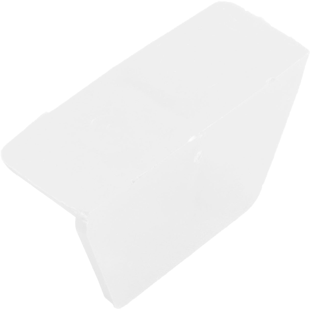 Pool Skimmer Gunite Weir Door Stop : 519-6320 - Waterway Plastics - 806105095749 - PartsForSpas.com