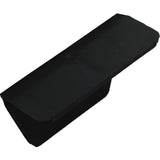 Pool Skimmer Gunite Weir Door Stop - Blk : 519-6321 - Waterway Plastics - 519-6321 - PartsForSpas.com