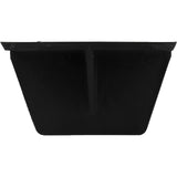 Pool Skimmer Gunite Weir Door Stop - Blk : 519-6321 - Waterway Plastics - 519-6321 - PartsForSpas.com