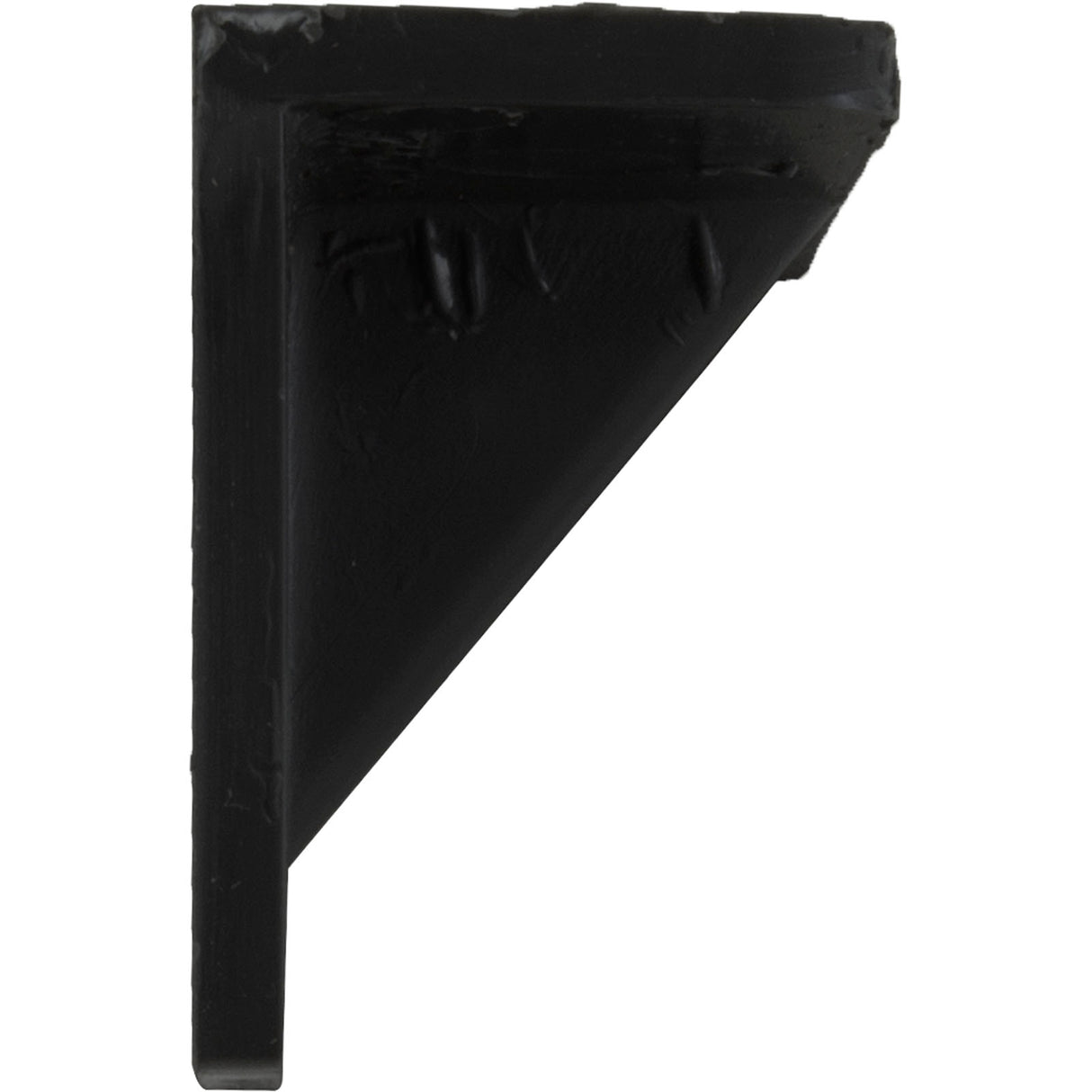 Pool Skimmer Gunite Weir Door Stop - Blk : 519-6321 - Waterway Plastics - 519-6321 - PartsForSpas.com